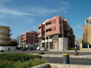  Appartamenti Blu Bay  Галли́поли
